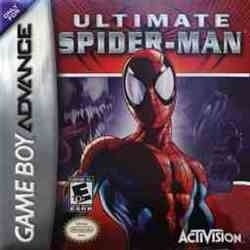 Ultimate Spider-Man (USA)